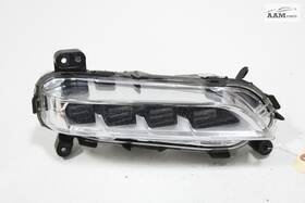 Lc5b15a254a Chevrolet 2020-2023 Lincoln Aviator Front Right Passenger Side Fog Light Lamp Oem