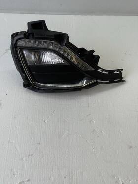 Oem34 Chevrolet 2019 - 2020 Chevy Spark Halogen Fog Light Turn Signal Right/passenger
