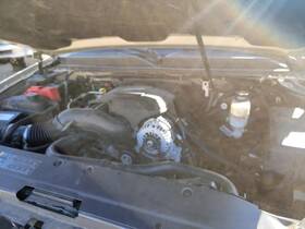 116-02148l Chevrolet Truck Driver Left Corner/park Light Cornering Sedan Fits 86 Lesabre 20220841