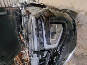 116-11108l Chevrolet Truck Driver Corner/park Light Side Marker Upper Cover Mounted Fits 25 Tahoe 1531136