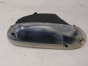 04630378 Chrysler 95 96 97 98 99 00 Cirrus Stratus Left Driver Side Fog Light Oem