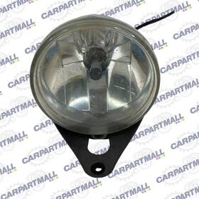 04805391ac Chrysler 01-06 Sebring Convertible Front Right Passenger Side Fog Light Lamp Oem