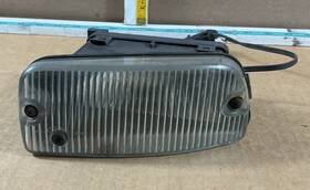 116-01078 Chrysler 1996 - 1997 Town And Country Front Rh Passenger Side Fog Light Lamp Oem