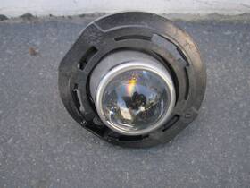1803008a Chrysler Dp40803 Pacifica 2017 2018 2019 2020 Lh Or Rh Fog Light Lamp Oem