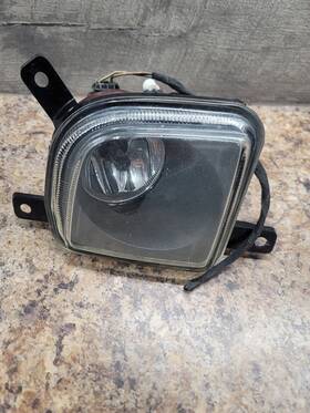 1938200157 Chrysler 04-07 Crossfire Fog Light Left Driver Side Nice