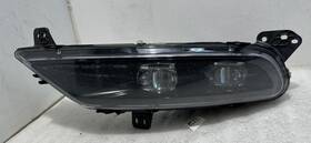 9403521 Chrysler 2015 2016 300 Oem Foglight Led Left Driver
