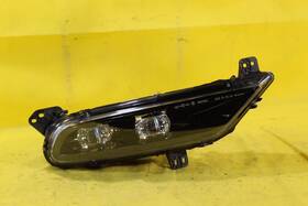 9403972 Chrysler Oem 300 15 16 17 18 19 20 Right Passenger Fog Light Lamp Good Cond