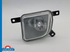 A1938200157 Chrysler Crossfire Fog Light Lamp Left Driver Side 04-08 Oem Low Miles