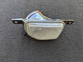 A1938200257 Chrysler 2004-08 Crossfire Fog Driving Light Lamp - Right Side Free Shipping