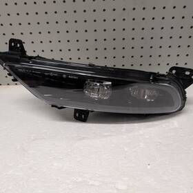 Jp-a02076 Chrysler 2015 - 2020 300 Fog Light Lamp Drivers Left Led 4156