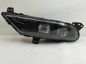 P9403973 Chrysler 2015-2020 300 Full Led Fog Light Left/driver Lh Oem