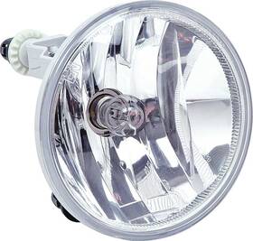 G14007 Classic Industries 2010-13 Camaro - Fog Lamp Non Rs Models