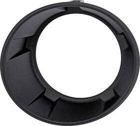 G14076 Classic Industries 2010-13 Camaro - Fog Lamp Bezel Lh
