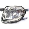 Clx-m0-usa-m107530-cl360a70 For Fog Light Driver Side 797059076260