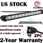 Cn02iled36s 2 Carbole 2pcs 36w 699971647521