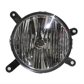 Fo2592207c Coast To Body Parts Fog Light Assemblies