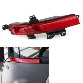 Comebuybestusa 510001206993 Rear Brake Tail Light Lamps Bumper Left Fit Land Rover Discovery Sport 2015-2023 Comebuybestusa 510001206993 Rear Brake Tail Light Lamps Bumper Left Fit Land Rover Discovery Sport 2015-2023