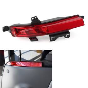 Comebuybestusa 550728753196 Rear Brake Tail Light Lamps Bumper Left Fit Land Rover Discovery Sport 2015-23