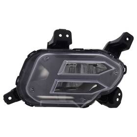 19-6405-00a1 Componentsplus New Right Fog Light Fits Kia By Ki2593169 92202 P2000 19-6405-00