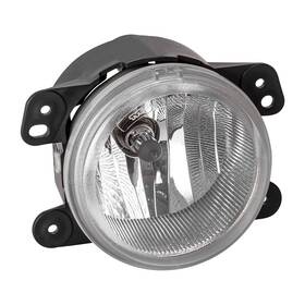 Componentsplus 683058231727 New Fog Light For Chrysler 300 Lx Sedan 2009