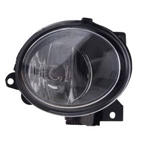 Vw2593119 Componentsplus 686696453704 New Oem Right Fog Light Fits Valeo Volkswagen Beetle Se S 2009 43690
