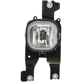 7c3z15201aa-pfm Componentsplus F107550-z8 New Left Front Fog Light For Ford By