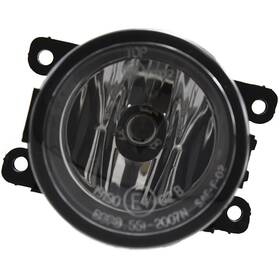 F107907q-2z8 Componentsplus Right Front Fog Light 2013-2024 Ford Ranger Transit Connect Fiesta Xl F107907q