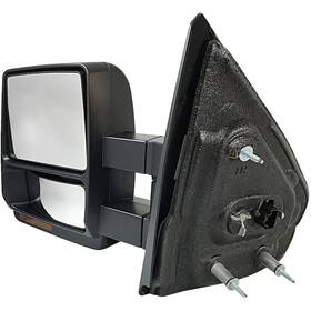 Bl3z17683da Componentsplus Rb9552443a2 New Left Mirror Fits Ford F-150 Fx2 8 Cyl 4.6l By