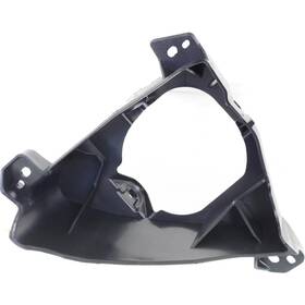 Repm110503-2z8 Componentsplus Right Front Fog Light Bracket 2012-2017 Mazda 5 Gs Gt Oem Grade C51551684