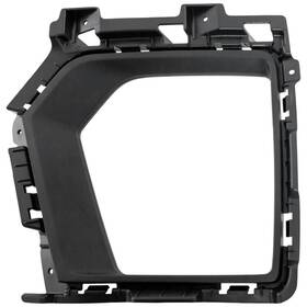 Componentsplus Rh10810024-z8 Left Front Fog Light Trim 2022-2024 Hyundai Santa Sel Limited 4 Cyl Hy1038177