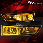 Crc-flztl801am Charismatic Racing Concepts Amber