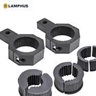 Crlbxxa6-x2 Lamphus Cruizer Led Light Vertical Bar Clamp Mounting 816159024916