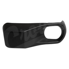 68295558aa Crown For Jeep Gladiator 20-21 Front Passenger Side Fog Light Bezel