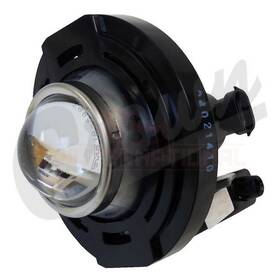 L4199783 Crown Automotive Fog Lamp Front Left Or Right For Dodge Dart 2013-2015