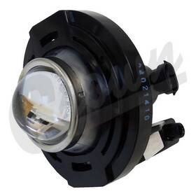 L4309579 Crown Automotive Fog Lamp Front Left Or Right For Jeep Grand Cherokee 2014-2018