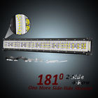Csm1560ashba Unbranded Side Shooter Led Light Quad Row Work 612292096465