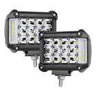 Csm1921x10axsh Unbranded Row Side Shooter Led Pods Work Light Bar Spot