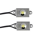 Cz-3147w Pilot Automotive Led Mini Pod Light White 757558540808