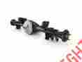 D44tj-a538d G2 Axle And Gear Dana 44 Assembly
