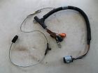 D9bz14305a79 D9bz14305a Ford Fairmont Alternator Harness Short Type