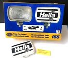 Dac7320 Jaguar Hella Nos Fog Lights New Unused Complete