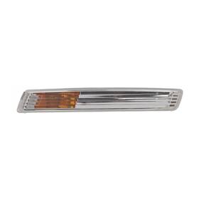 1c0953041q Darupsun 1c0953041r 1 Pcs Front Bumper Left Turn Signal Light For Volkswagen Beetle 06-10