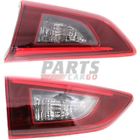 Db2r513g0a Db2r513f0 Partzroot New Rear Left Rh Tail Lamp Assembly Fits Mazda