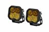 Dd6480p Diode Dynamics Stage Series Sae Dot Yellow Sport Standard Led