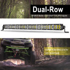 Dedinchidsna220 Unbranded Single Row Led Light Bar Super Slim 612292095871