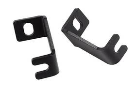 Dz1076 Dee Zee Ditch Light Bracket For 15-23 Ford Ram Toyota 1500 F-150 Tundra