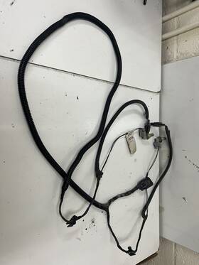 13935649 Delphi 2014-2015 Camaro Ss Fog Light Harness Pn 13935649 Delphi 2014-2015 Camaro Ss Fog Light Harness Pn