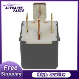 Aceszfz20251017-2193 Denso Auto Parts 1 Piece Fog Light Relay For Toyota Tundra 2003 2004 2005 2006