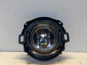08-315-2020n Depo 2005-2018 Fits Nissan Frontier Xterra Fog Light Lamp Left Driver Aft B544