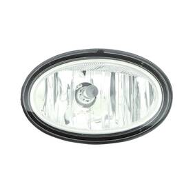 Depo 117-2012r-aqn For Honda Cr-v 17-19 Passenger Side Replacement Fog Light Standard Line
